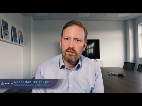 AGIQON - Shopware - Pickware