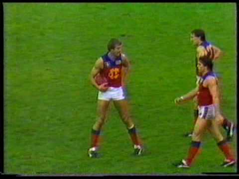 VFL Park In The Damp