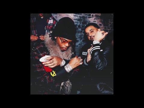 [FREE] NAV x Gunna x Wheezy Type Beat 2021 "Opps" (Prod. Atlas)