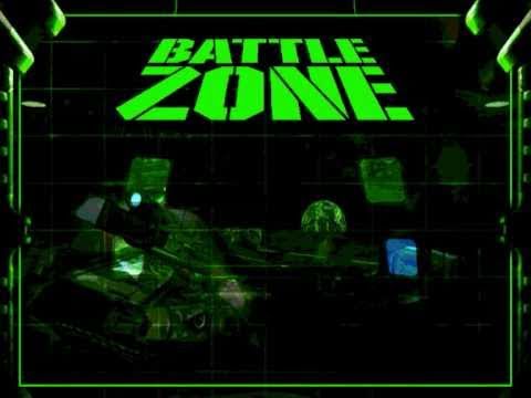 Battlezone Soundtrack - 'Track11'