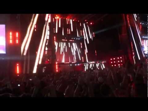 Kaskade @ Ultra Music Festival 2012 Miami 1080P HD*