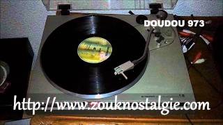 ZIKAK - Kout tambou la 1984 Bambou ( LPB 012 ) By DOUDOU 973