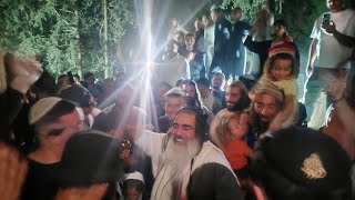 הרב שלום סבג ✨ תיקון הכללי 🔥💥⚡🪘🎸 קבר מתיתיהו 🇮🇱 הילולאת מתיתיהו 🕯️טו" בחשון ה'תשפ'ו