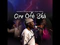 Rotimikeys - Ore Òfé Shá (LIVE)