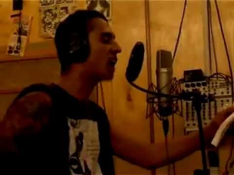 In The Panchine - Deadly Combination. [Official Video]