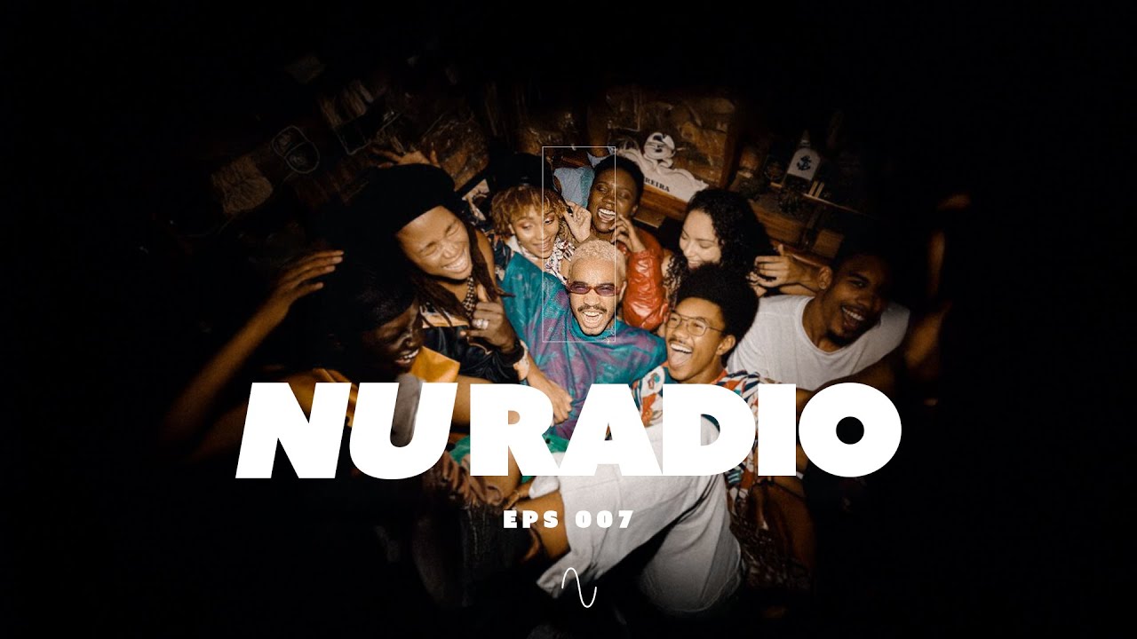 MUSIC TO DANCE TO | AMAPIANO SET | NURADIO EP 007