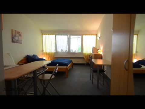 NU-26235 - Gemütlich möbliertes 1-Zimmer-Apartment in Nürnberg/Erlenstegen