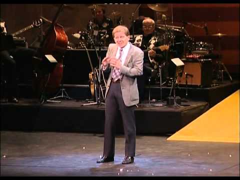 Galenskaparna & After Shave - Allt möjligt - Inledningstal