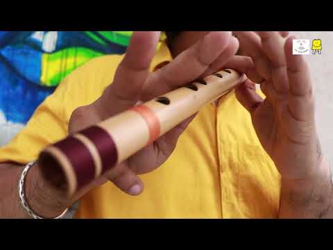 Wind instruments (Hindi) I सुषिर वाद्य