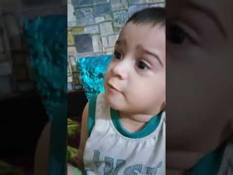 Baby explaining her mother #fun #funny #love #trending #viral #babygirl #family #cutebaby #cute