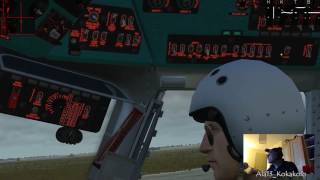 DCS Mil Mi8: Oilfield Campaign Episodio 5