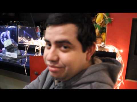 Lan Hero Tuesday # 9 Showcase