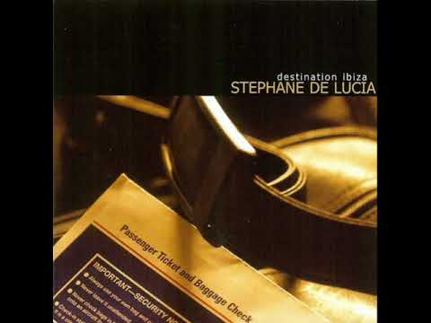 Stephane De Lucia - Trippin'