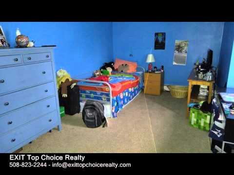 2901 Williams St, Dighton MA 02715 - Single Family Home - Real Estate - For Sale -