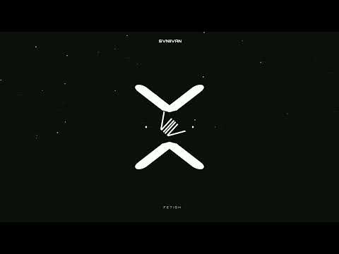 Svniivan & New Beat Order - Fetish