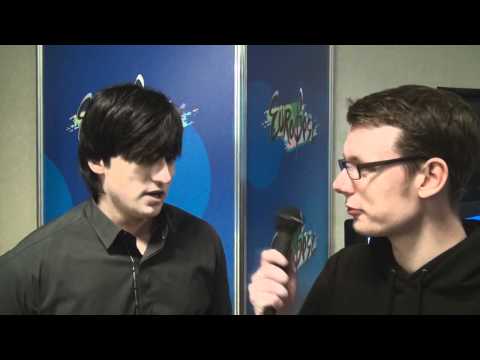 Dmitry Koldun speaks to escXtra.com