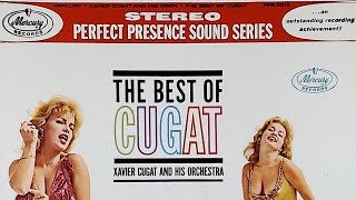 Xavier Cugat - Misirlou