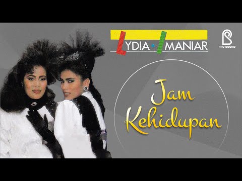 Jam Kehidupan - Lydia & Imaniar | Official Music Video