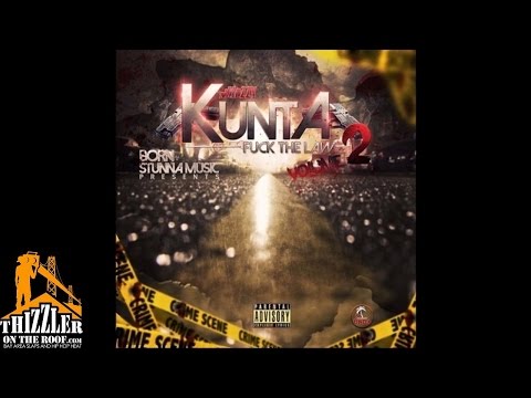 Kunta ft. CellyRu, Yodah - What I Been Through [Prod. JuneOnnaBeat] [Thizzler.com]