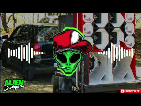 BONDE DO GATO PRETO - FUGA NA VIATURA ( feat MC BOCÃO )