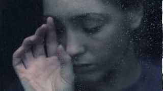 Between the Bars with Rain