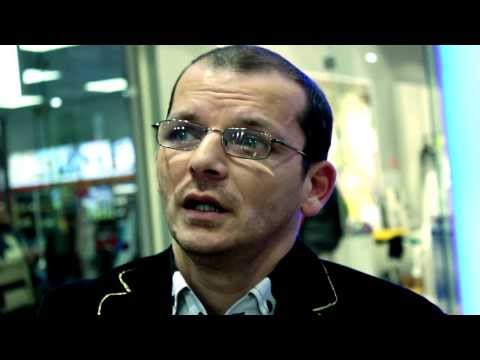 Chorus Maťo -Nadomuk te cerpinav- official video klip štúdio ESPRIT Košice