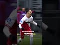 HEERLIJKE goal Othmane BOUSSAID vs. PSV! ? #shorts