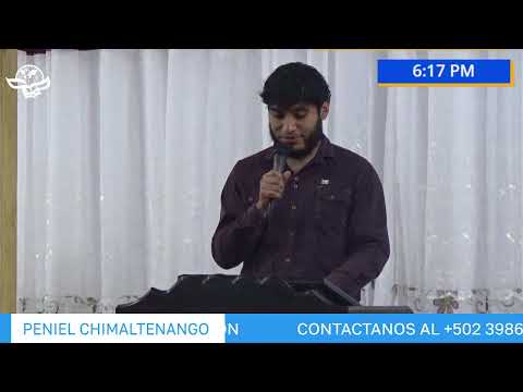 SERVICIO DOMINGO 19 DE JULIO , CEFEA EL TEJAR CHIMALTENANGO
