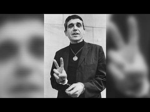 RIP Father Daniel Berrigan: Remembering the Life and Legacy of the Antiwar Priest & Poet