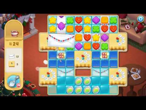 Matchington Mansion [HD] Level 1500