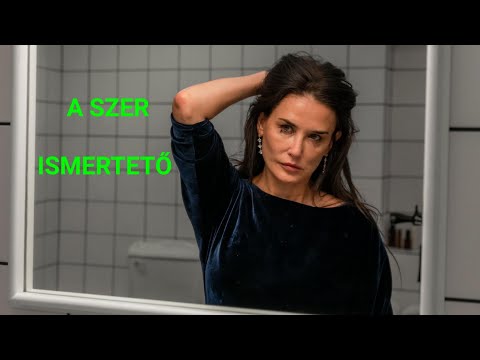 A szer (2024) ismertető - Modern klasszikus