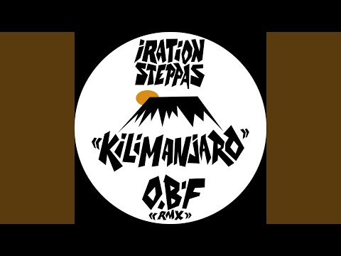 Kilimanjaro (O.B.F Helicopter Tour Remix)