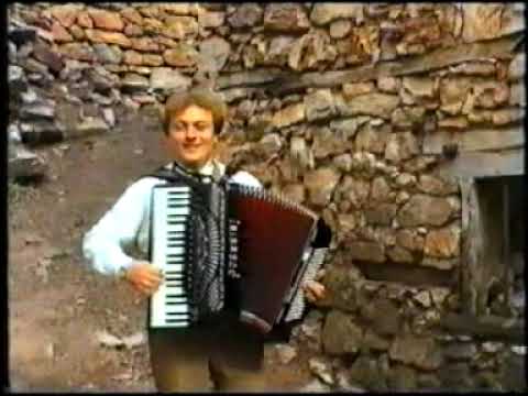 Grupa BISER- "SVRSHENA SPASA POBEGNA"/Група БИСЕР- „СВРШЕНА СПАСА ПОБЕГНА“ (1990/1991)