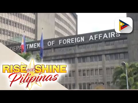 Assistance to national services, ililipat na ng DFA sa DMW simula sa Hulyo 1