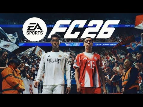 EA FC 26 Parental Media Xbox Tutorial - UPDATED!!