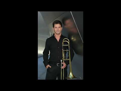 Maurice Wright - Trombone Concerto (3rd Movement, Lento) - Nitzan Haroz