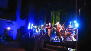 Alex Chilton (song) at Big Star's Third Concert NYC 3-26-11