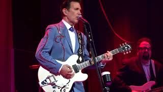 Chris Isaak Live 2024 🡆 I Want Your Love 🡄 May 21 ⬘ Houston House of Blues