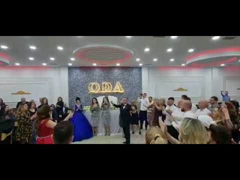 Meti Bislimi - LIVE (01.01.2022)