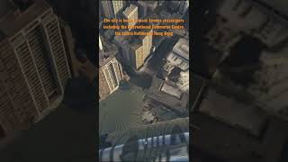Hong Kong Flyover and Facts - Aerosmith - Dream On