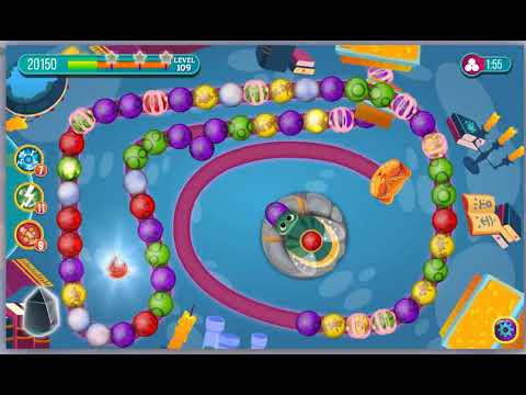 Viola s Quest Level 109 no Booster by Michi G