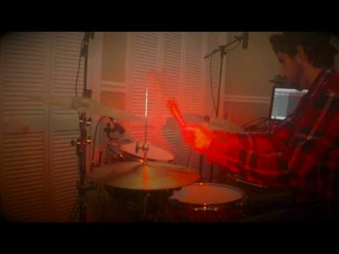 A Beautiful Exchange - Hillsong Worship (Drum Cover) Sergio Torrens