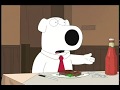 Why Quagmire Hates Brian (with clips)