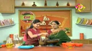 Mee Inti Vanta Jan. 17 '11 Part - 3