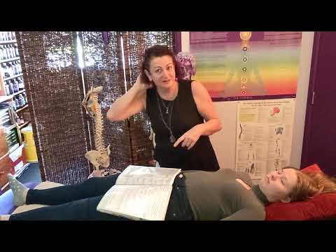 Eve Part 1:  surrogacy balance with Shelby & Madonna - LEAP, Tuning Forks, Affirmations & ASMR