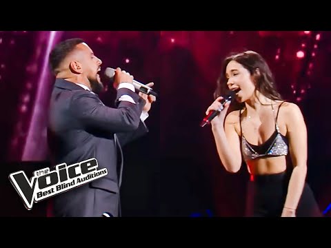Legendary Coach Song Performances on The Voice