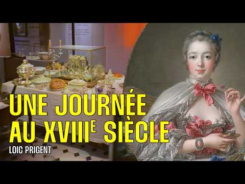 image : Une journée au XXIIIème siècle