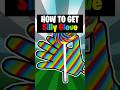 HOW TO GET SILLY GLOVE In Roblox Slap Battles