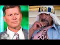 Sabu - Why I Quit WWE After John Laurinaitis Incident
