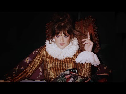 Anastasia - Nu ma lasa sa dorm | Official Video